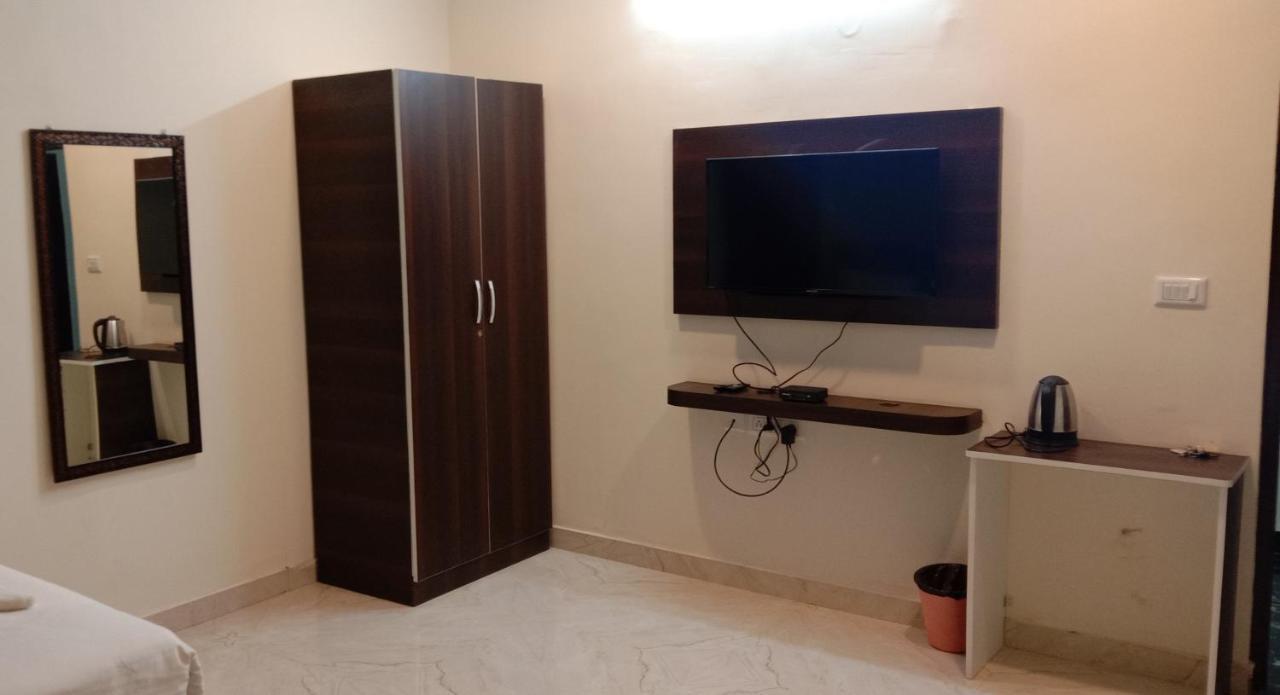 Mk Grande Hotell Bangalore Exteriör bild