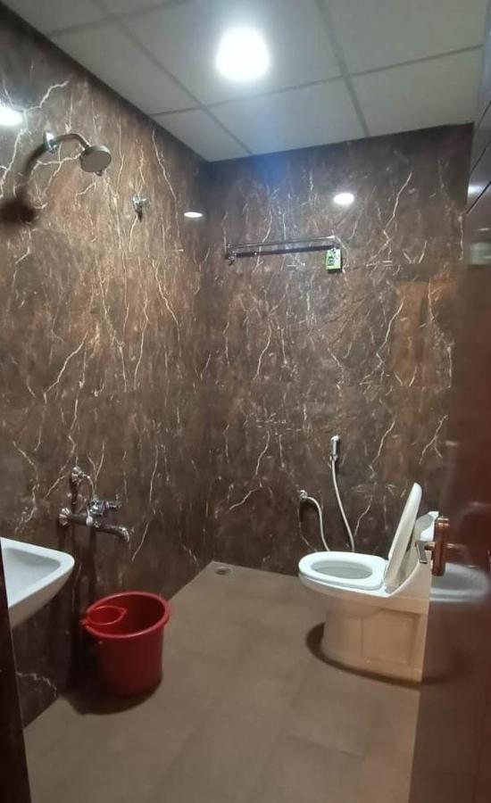 Mk Grande Hotell Bangalore Exteriör bild